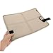 UPKOCH Multi-Purpose Outdoor Picnic Pad Compact Folding Seat Cushion for Hiking Camping Sports