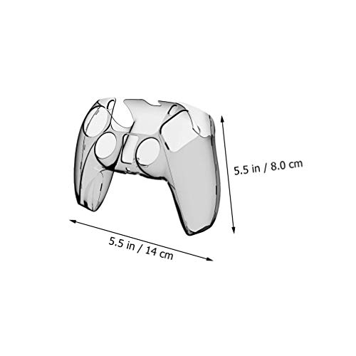 FRCOLOR Controlador de Acessórios Pacote Caixa de Controlador de Jogo Jogo De Lidar Com Proteção Do