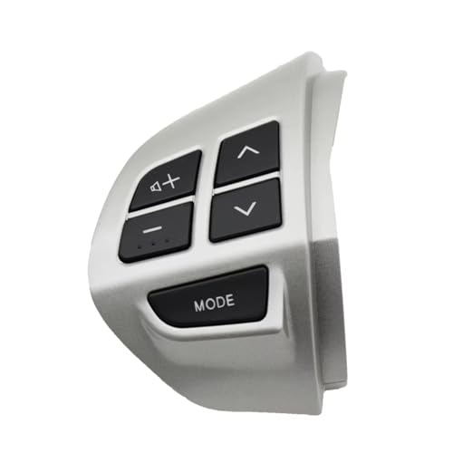 Interruptor de volante con control de crucero para Mitsubishi ASX y Pajero