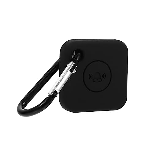 Angoily Case One-Piece Anti-Drop Safe Cover Keychain Easy to Install and Disassemble