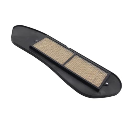 Filtro de aire para motocicleta YP250RA y X-MAX 125 soluciona el ahogo del motor