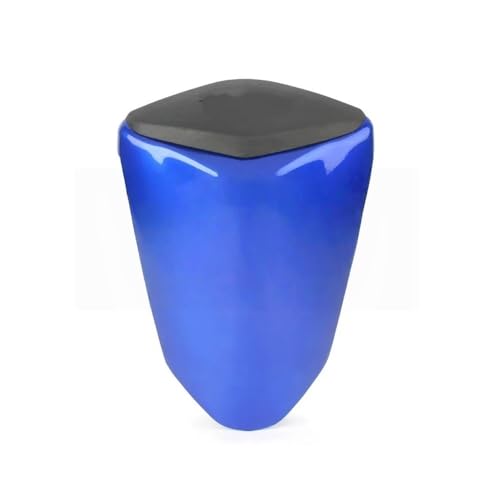 Carénage selle arrière ZX6R 636 élimine les vibrations du capot arrière solo