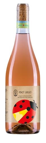 セブン・ドッツ ピノ・グリージョ IGP テッレ・ディ・キエーティ 750ml セブン・ドッツ ピノ・グリージョ IGP テッレ・ディ・キエーティ 750ml