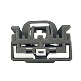 WMAutoPart Blower Motor Connector Wiring Harnesses 3U2J14B475PA