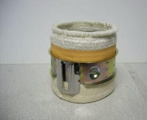 Toyokuni Kerosene Heater Wick #20 Fits Models TSK-90EA, TSK-90EGQ; TSK-90EU (metal band)