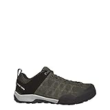 Five Ten Men's Guide Tennie Approach Shoe, Dark Cargo/Black/Unity Orange - 8