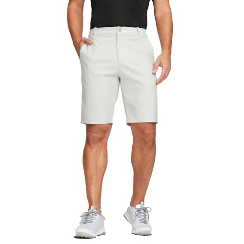 Image of PUMA Dealer Shorts 10