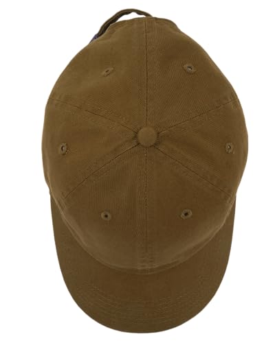 Image of Gelante Baseball Caps Hats 100% Cotton Plain Blank Adjustable Size Wholesale Bulk of 12 Pack