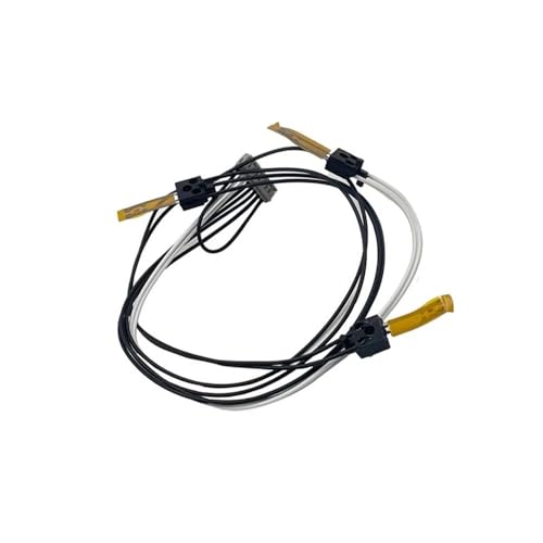 Termistor Apto for Toshiba 255 305 256 306 257 307 90% OEM 4