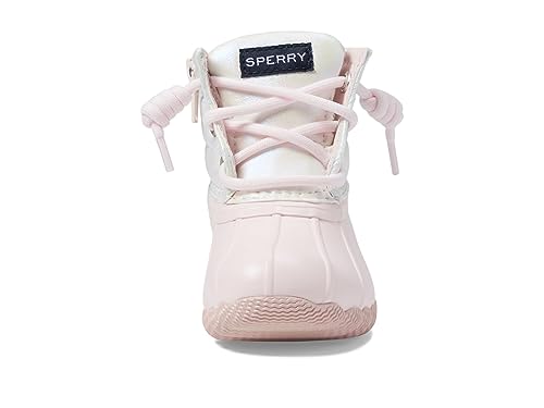 Image of Sperry Unisex-Child Saltwater BootAnkle Boot