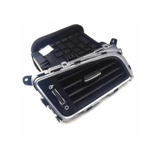 Aérateur de climatisation automobile pour Hyundai Sonata 9 avec volets mobiles