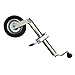 OTQEFTN Lift Swivel Trailer Jack - Trailer Jack, Boat Trailer Jack with Wheel, Caravan Accessories, Camper Parts, Rv Stand, Telescopic Supports, for All Trailers