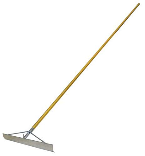 2 Set - Concrete Placer, 4 x 19-1/2 in, 60 L