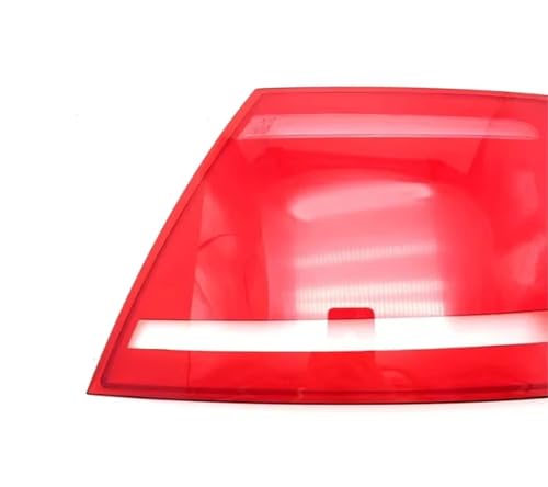 Coque de feu arrière extérieure pour A8 2011 2012 2013 droit