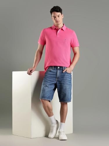 Image of Tommy Hilfiger Men T-Shirt