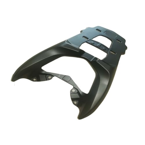 Porte-bagages arrière pour NMAX 155 (2020-2022) support de valise moto robustesse garantie