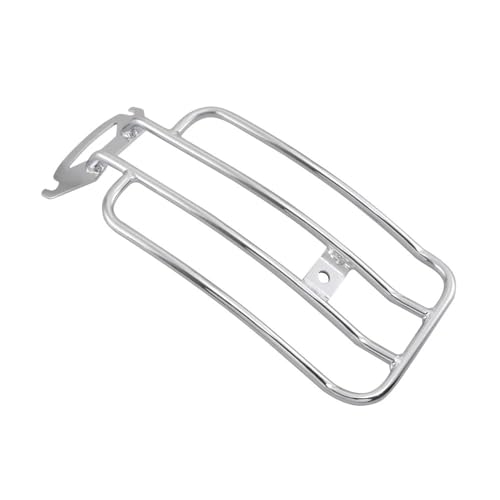 Porte-bagages arrière pour moto Touring et Road King Street Glide
