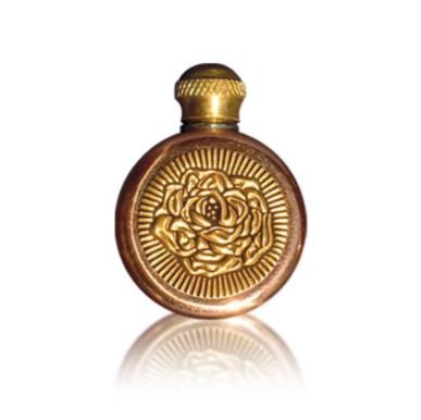Aceite esencial puro de rosa búlgara 5 gr miniatura 2