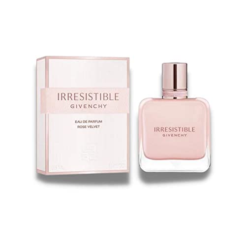 Irresistible Rose Velvet Givenchy - Perfume Feminino - Eau de Parfum 35ml