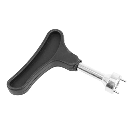 LIOOBO Golfing Tool Shoes Spike Remover Installer Material Perfect for Training