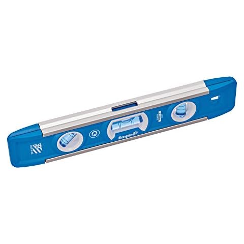 Empire Level EM81.9G 9 Inch Magnetic Torpedo Level Cover