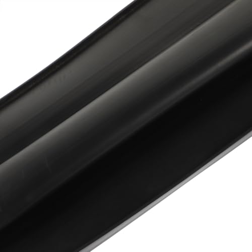 Joint d'étanchéité bas de porte de garage isolant eau et vent 2 mètres - 8