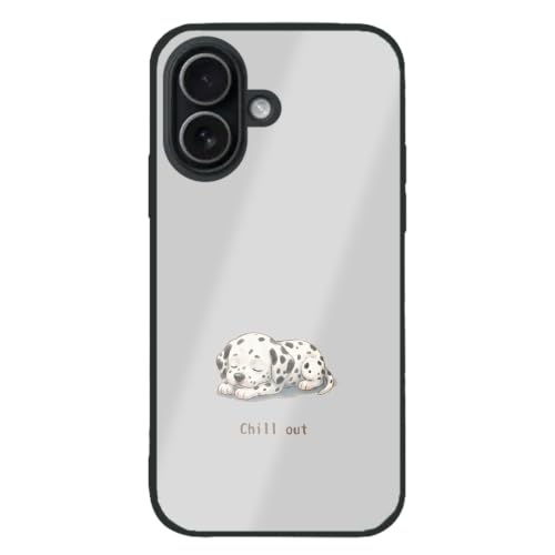 Lucky Mole Google Pixel 9a�p �P�[�X �����K���X 9H ������ �_�����V�A�� ���� �q�� ���₵ ���� �����b�N�X �J�o�[ | �|�b�v,�ق̂ڂ�,�ʂ�����,chillout,����,�Q��,��������O���t�B�b�N,TPU�\�t�g�o���p�[