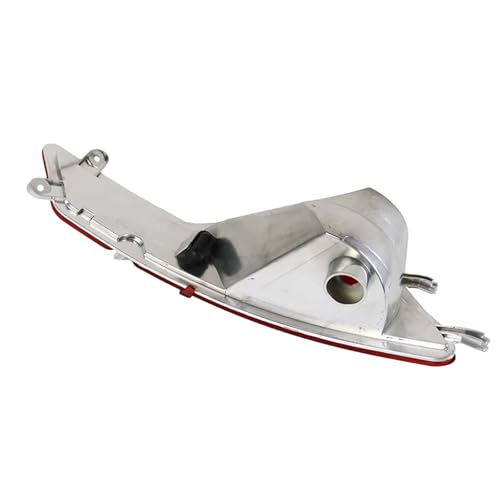 Feu arrière pour BMW X6 E71 E72 feu antibrouillard de pare-chocs gauche 2008-2012