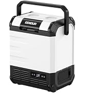 Amazon.co.jp: EENOUR 車載冷蔵庫 S42 42L -20℃～10℃ コンプレッサー式
