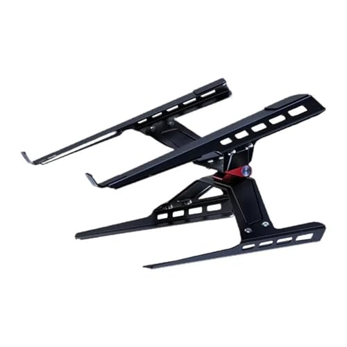 Support d'ordinateur portable réglable 150 degrés dissipation thermique
