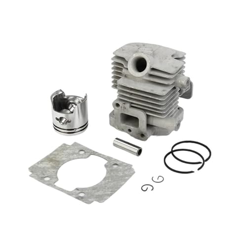 Moteur cylindre-piston 32f 36f 34f pour tronçonneuse thermique
