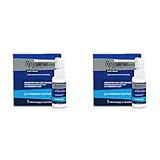 Regaine for Men Extra Strength Scalp Solution for Hair Regrowth (1x 60ml), Male Hair Loss Solution with 5% Minoxidil, Cutaneous Solution for Male Pattern Hair Loss (Pack of 2)