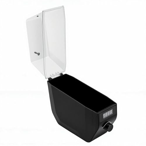 Secador de filamentos 3D Karlak caja deshumidificadora con enchufe europeo