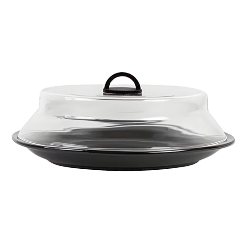 10 Best Glass Microwave Covers to Keep Your Food SplatterFree