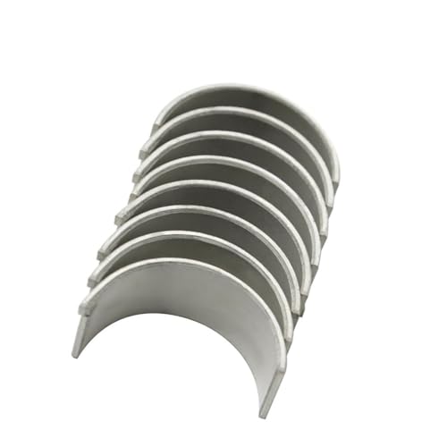 Pièces de moteur de moto ZZR600 anti-vibration lot de 8 pièces de rénovation