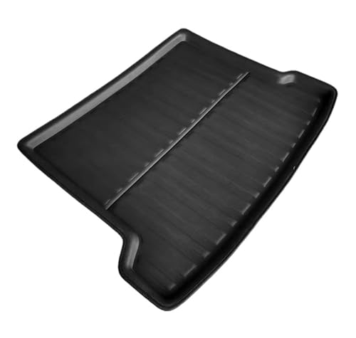 Tapis de coffre voiture étanche contre les taches Omoda 5