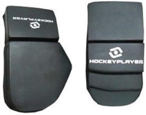 L'Estel Skates – HockeyPlayer – Pair of Guards for Hockey Goalkeeper Skates HockeyPlayer - Hockey Skates