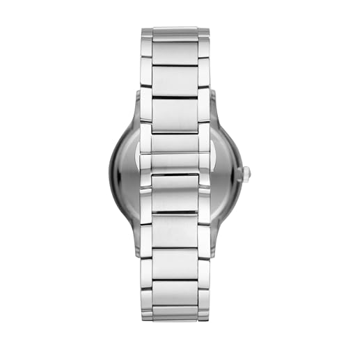 Emporio Armani Analog Black Dial Men's Watch-AR11181 - Image 4