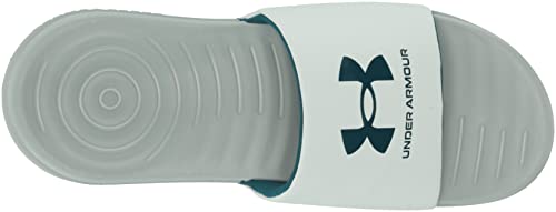 Image of Under Armour Men's Ansa Graphic Slide Sandal