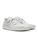 Vivobarefoot Mens Primus Asana Leather Textile Natural Trainers 9 US