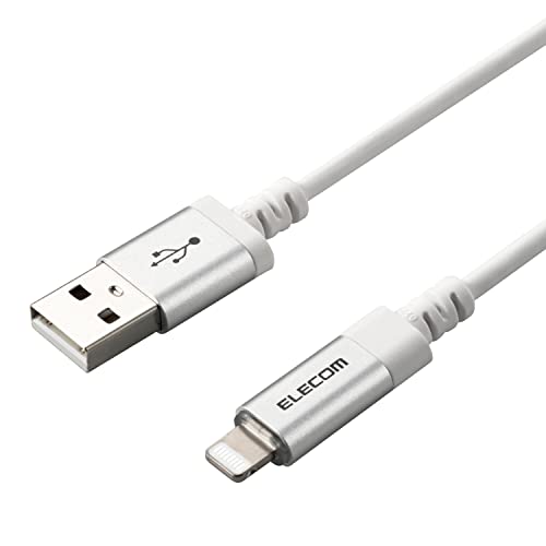 【美品箱付き】Apple iPhone 12 + Lightningケーブル USB-C - Lightningケーブル（1 m） - Apple（日本）