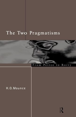 The Two Pragmatisms