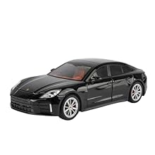 Car models embody abstract design concepts and automotive craftsmanship, visually demonstrating the style, function, and positioning of the vehicle. Alloy car models boast rich textures and vibrant colors, making them highly visual and a joy to play ...