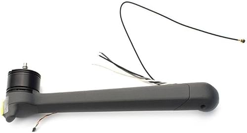 Miniatura 6 de Motor Arm Left Right Front Rear Arms Replacement for D-JI Mavic 3 Drone Repair Parts (Color  Front 2 in 1)