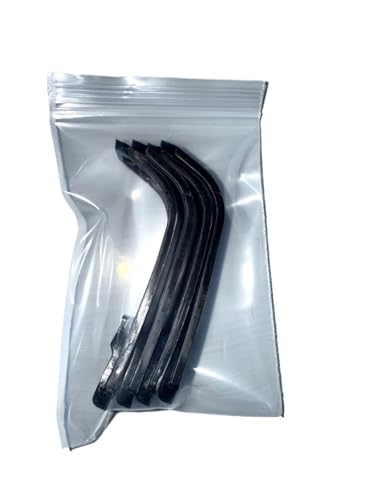 Image of Drone Kit, LS-E525 E525 E88 E88 PRO Drone Propeller Protective Frame Blade Guard Protector Kit Repalcement for LS-E525 E525 E88 E88 PRO New Version Drone Quadcopter Part