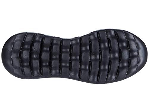 Skechers Men's Go Max Clinched-Athletic Mesh Double Gore Slip on Walking Shoe3