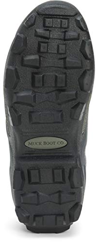 Muck Boots Arctic Sport, Unisex-Erwachsene Outdoor Fitnessschuhe, Schwarz (black), 44-45 EU