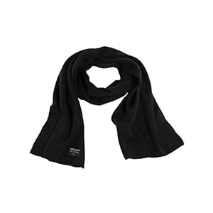 JACK & JONES Herren Schal JJDNA Knit Scarf NOOS