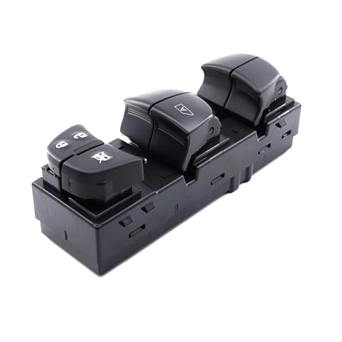 Commande lève-vitre électrique Altima 2013-2018 254013TA4A