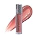 Fitglow Beauty - Lip Color Serum, Nudie - Creamy Nude, 10 grams
